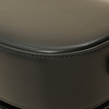 YSL Black Voltaire in Box Shoulder Bag