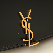 YSL Black Voltaire Mini Shoulder Bag