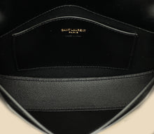 YSL Black Voltaire Mini Shoulder Bag