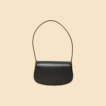 YSL Black Voltaire Mini Shoulder Bag
