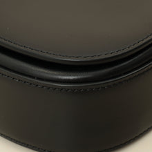 YSL Black Voltaire Mini Shoulder Bag