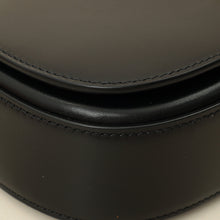 YSL Black Voltaire Mini Shoulder Bag