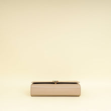 YSL Nude Monogram Kate Shoulder Bag
