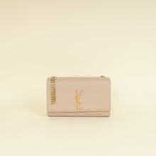 YSL Beige Kate Medium Bag