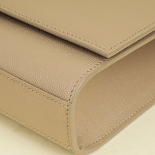 YSL Beige Kate Medium Flap Bag