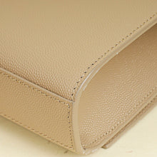 YSL Beige Kate Medium Flap Bag
