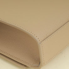 YSL Beige Kate Medium Flap Bag