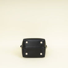 YSL Black Le 37 Small Bucket Bag