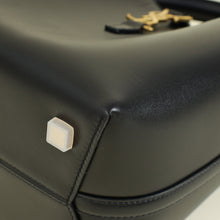 YSL Black Le 37 Small Bucket Bag