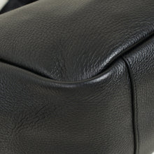 YSL Black Le 5 à 7 Bea Tote Bag