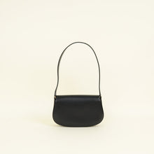 YSL Black Voltaire Mini Shoulder Bag