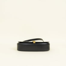 YSL Black Voltaire Mini Shoulder Bag