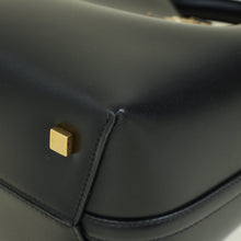 YSL Black Le 37 Bucket Bag