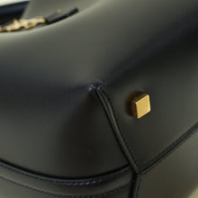 YSL Black Le 37 Bucket Bag