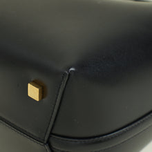 YSL Black Le 37 Bucket Bag
