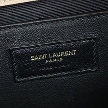 YSL Dark Beige Kate Chain Shoulder Bag
