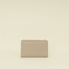 YSL Dark Beige Kate Chain Shoulder Bag