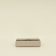 YSL Dark Beige Kate Chain Shoulder Bag