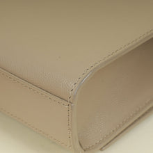 YSL Dark Beige Kate Chain Shoulder Bag