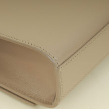 YSL Dark Beige Kate Chain Shoulder Bag