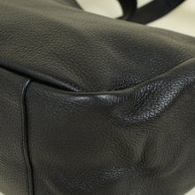 YSL Black Le 5 à 7 Bea Tote Bag