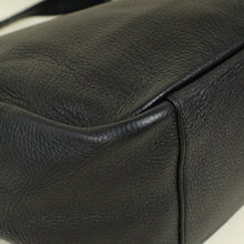 YSL Black Le 5 à 7 Bea Tote Bag