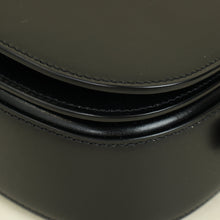 YSL Black Voltaire Top Handle Bag