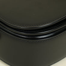 YSL Black Voltaire Top Handle Bag