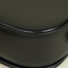 YSL Black Voltaire Top Handle Bag