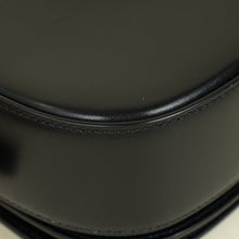 YSL Black Voltaire Top Handle Bag