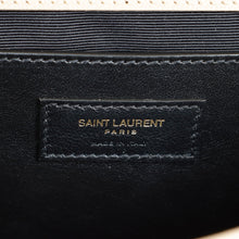 YSL Beige Kate Chain Medium Shoulder Bag