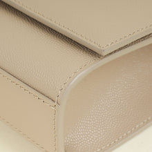 YSL Beige Kate Chain Medium Shoulder Bag
