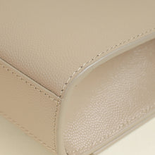 YSL Beige Kate Chain Medium Shoulder Bag