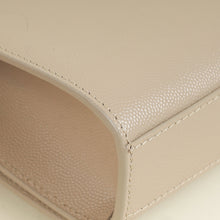 YSL Beige Kate Chain Medium Shoulder Bag