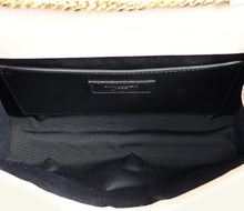 YSL Beige Kate Chain Medium Shoulder Bag