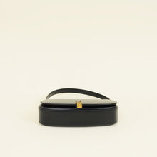 YSL Black Mini Voltaire Shoulder Bag