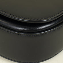 YSL Black Mini Voltaire Shoulder Bag