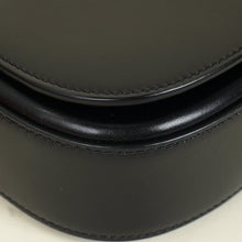 YSL Black Mini Voltaire Shoulder Bag