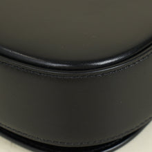 YSL Black Mini Voltaire Shoulder Bag