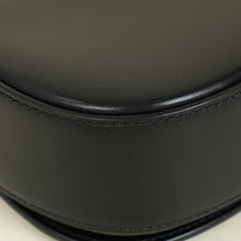 YSL Black Mini Voltaire Shoulder Bag
