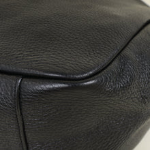 YSL Black Le 5 à 7 Bea Tote Bag