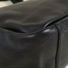 YSL Black Le 5 à 7 Bea Tote Bag