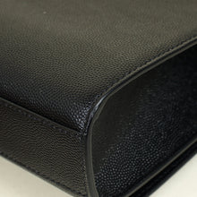 YSL Black Kate Chain Medium Shoulder Bag