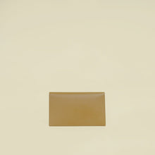 YSL Dark Mustard Uptown Pouch