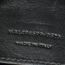 YSL So Black Loulou Small Shoulder Bag