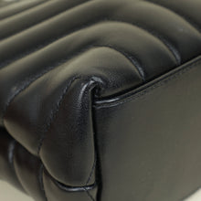 YSL So Black Loulou Small Shoulder Bag