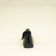 YSL So Black Loulou Small Shoulder Bag