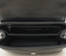 YSL Black LouLou Toy Shoulder Bag