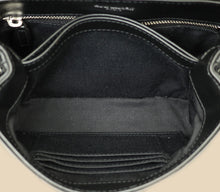YSL Black LouLou Toy Shoulder Bag