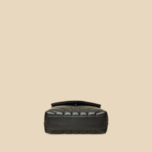 YSL Black LouLou Toy Shoulder Bag